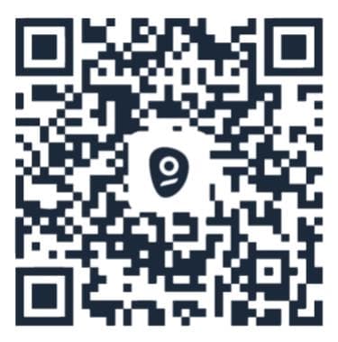 微信公众号二维码