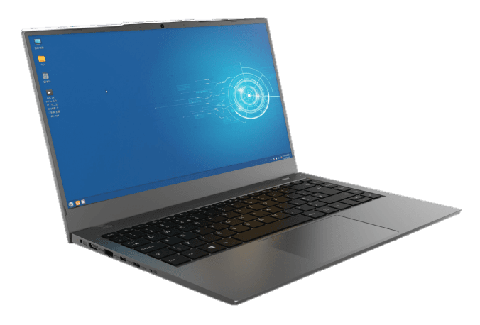FN008 Light domestic AI notebook