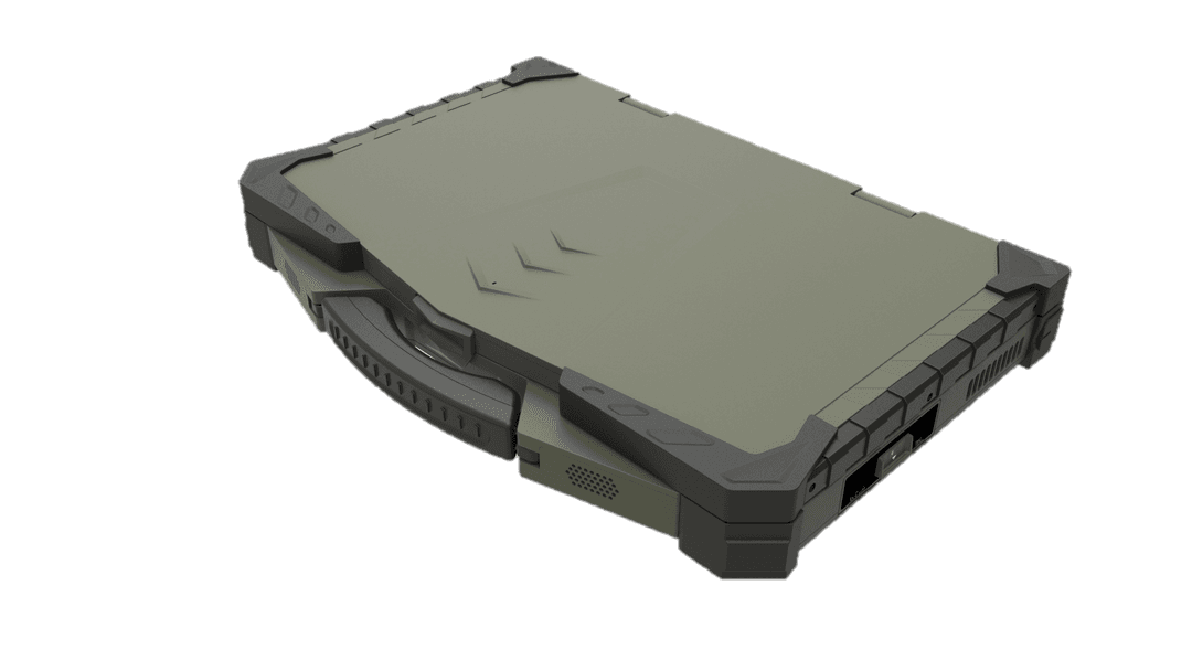 FN01S Domestic flagship rugged workstation