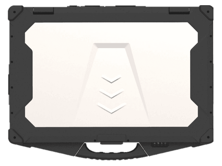 FN156R Domestic modular rugged notebook