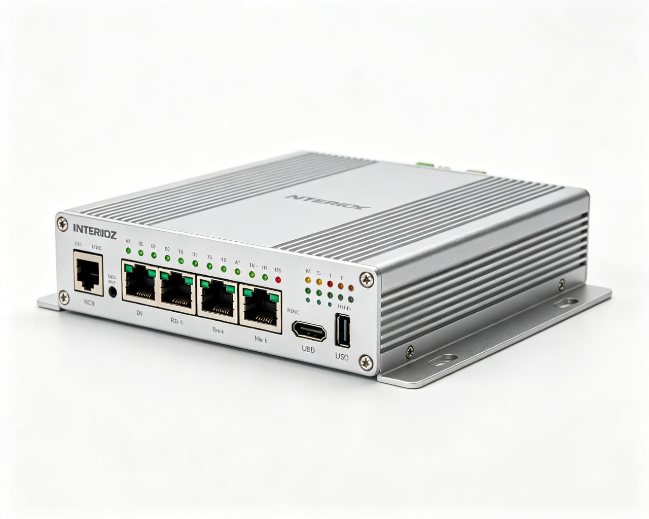 IoT access gateway