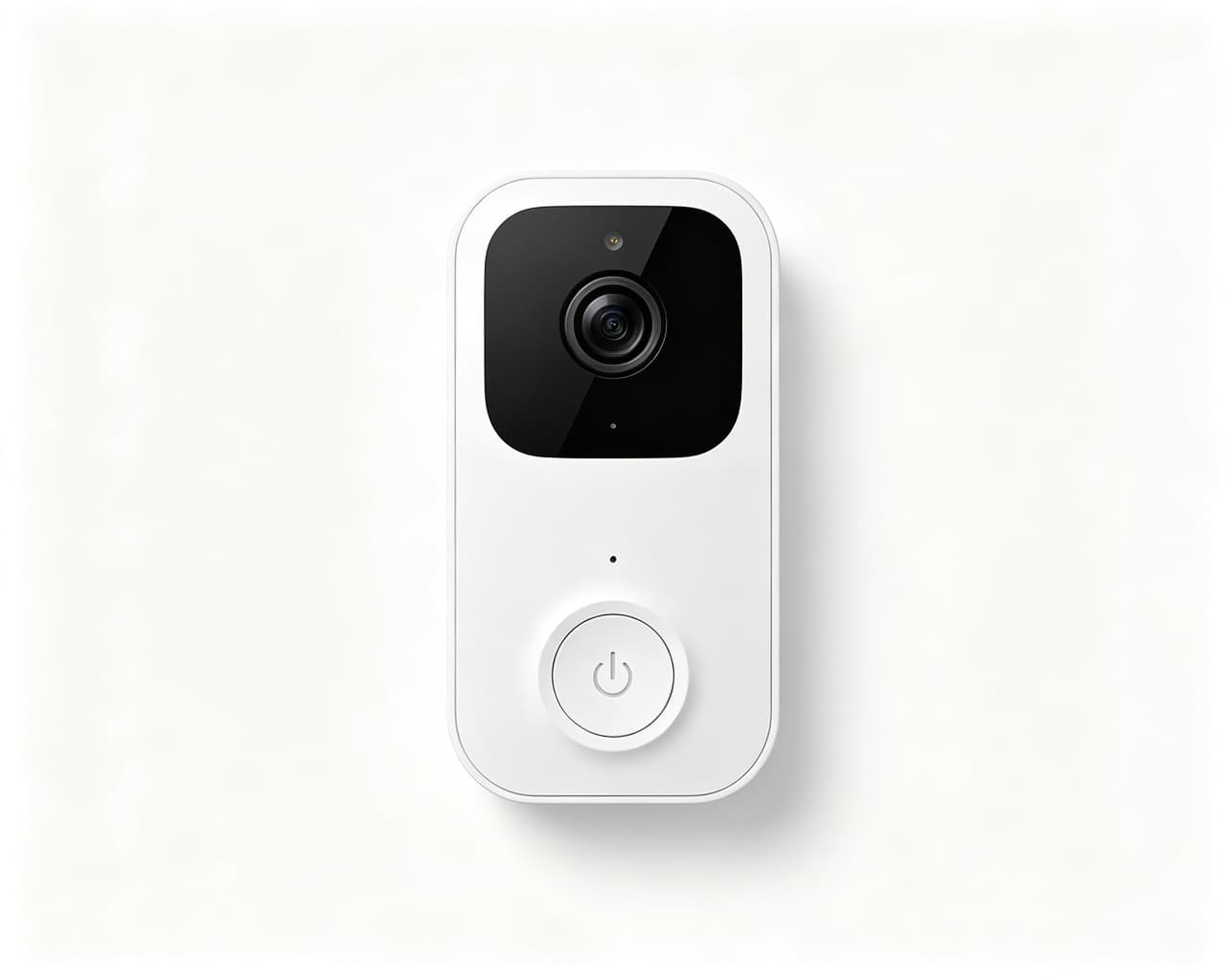 Smart doorbell