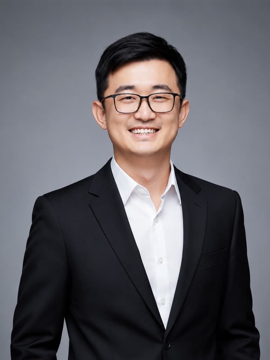 罗楷照片