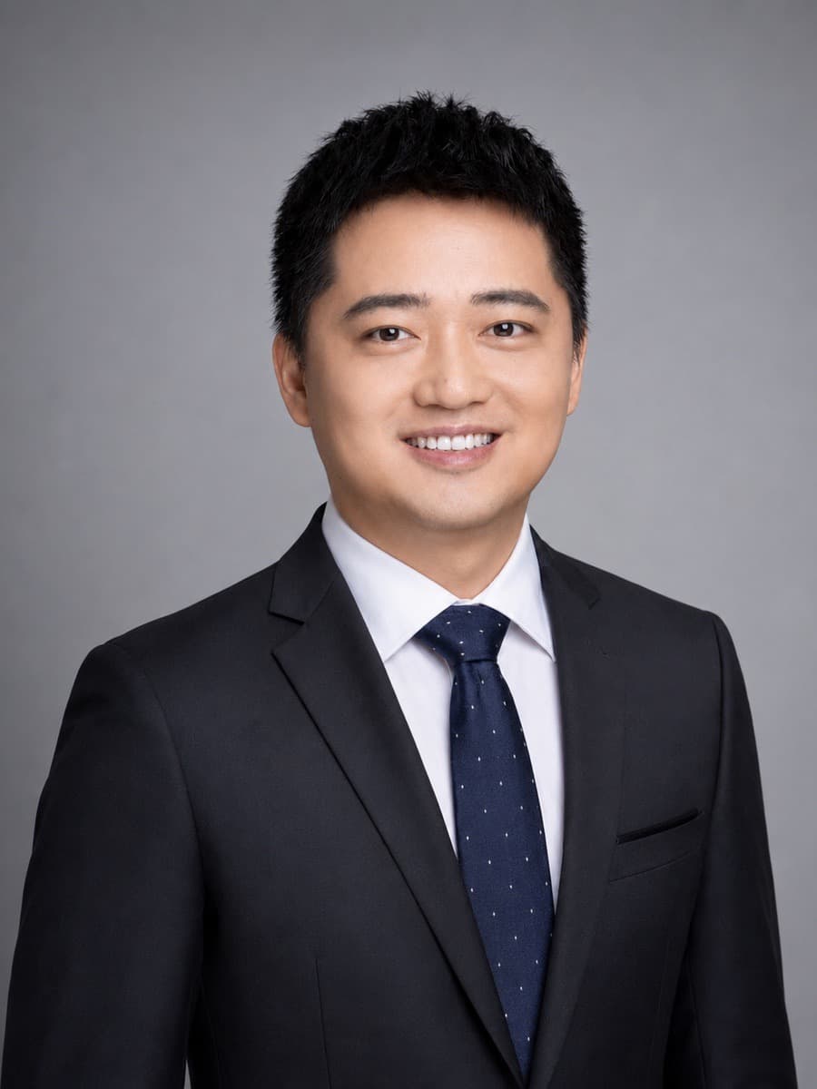 吴梦照片