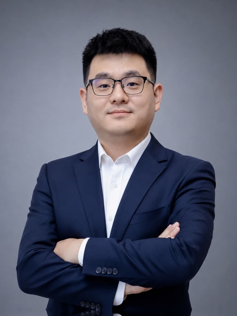 闫梓祯照片