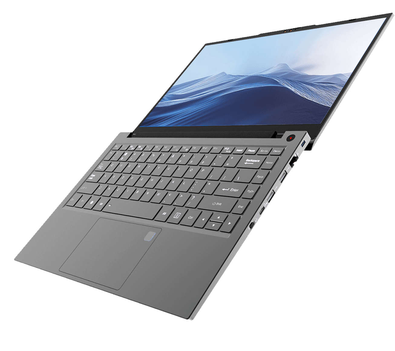 AIPC Tiangong Moren FN007 laptop