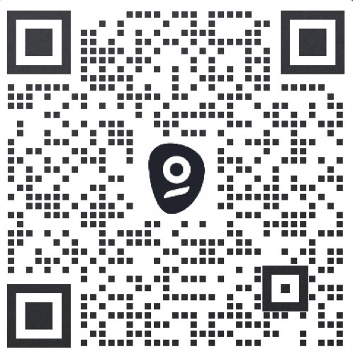 Sales advisor WeChat QR code